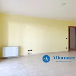 Rent 4 bedroom apartment of 130 m² in Bari