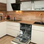 Rent 1 bedroom apartment of 54 m² in Prague