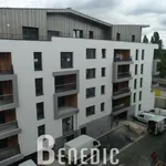 Rent 1 bedroom apartment of 22 m² in METZT