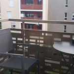 Appartement de 41 m² avec 2 chambre(s) en location à Fleury-Mérogis