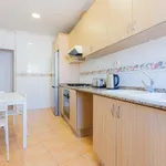 Alquilar 8 dormitorio apartamento en Valencia