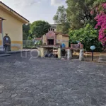 Villa a Schiera in in affitto da privato a Vibonati contrada San Pietro, 13, giardino, posto auto, da privato - TrovaCasa