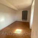 Appartement de 50 m² avec 2 chambre(s) en location à AnduzeT