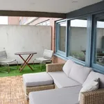 Rent 2 bedroom apartment of 100 m² in The Hague