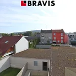 Pronajměte si 2 ložnic/e byt o rozloze 31 m² v Brno