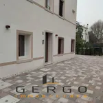 Rent 4 bedroom apartment of 110 m² in Treviso