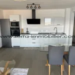 Appartement de 63 m² avec 3 chambre(s) en location à Ajaccio