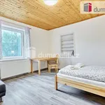 Rent 3 bedroom apartment of 74 m² in Jáchymov