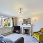 Link-detached house to rent in Woodward Close, Winnersh, Wokingham, Berkshire RG41