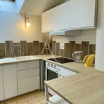 Maison de 48 m² avec 2 chambre(s) en location à Saint-Quentin-les-Anges