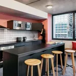 Rent 1 bedroom apartment of 16 m² in berlin