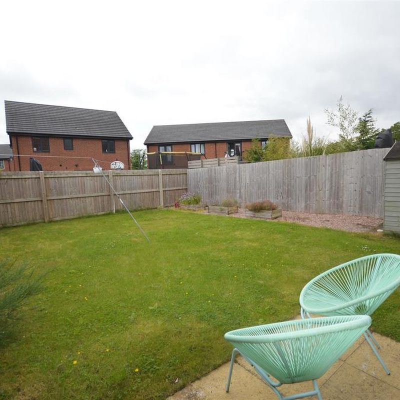 Blossom Gate Drive, Congleton 3 bed semi-detached house to rent - £1,300 pcm (£300 pw) West Heath