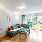 Rent 4 bedroom apartment of 104 m² in München