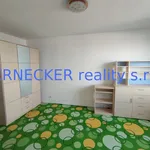 Rent 2 bedroom apartment of 1 m² in Hradec Králové