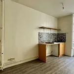 Rent 1 bedroom apartment of 26 m² in Paris