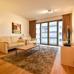 Flat - apartment for rent - Schaarbeek  Option