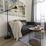 Rent 2 bedroom apartment of 28 m² in Heesterbuurt