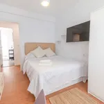 Rent a room in valencia