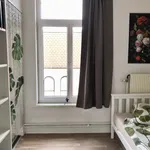 Appartement de 20 m² avec 1 chambre(s) en location à Antwerp