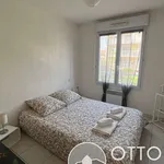 Appartement de 64 m² avec 3 chambre(s) en location à Fréjus