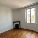 Maison de 113 m² avec 4 chambre(s) en location à Cognac