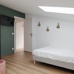 Louez une chambre à Bordeaux