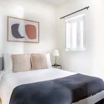 Alugar 3 quarto apartamento de 128 m² em lisbon