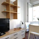 Rent 1 bedroom apartment of 484 m² in Milan