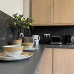 Rent a room in North East England