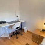 Rent a room in madrid