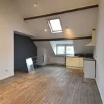 Huur 1 slaapkamer appartement in Aalst (9300)