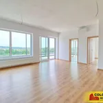 Znojmo, pronájem bytu OV 4+kk. 96 m2, novostavba, terasa - byt