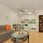 Appartement de 570 m² avec 1 chambre(s) en location à Calgary