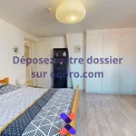 Appartement de 19 m² avec 5 chambre(s) en location à Roubaix