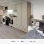 Rent 1 bedroom apartment in Leeds