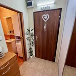 Rent 1 bedroom apartment in Přerov