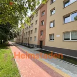 Rent 3 bedroom apartment of 51 m² in Havířov