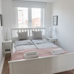 Miete 5 Schlafzimmer wohnung von 72 m² in Hamburg