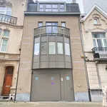 house at 1040 Etterbeek, Belgium