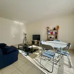 Appartement de 28 m² avec 1 chambre(s) en location à Évreux