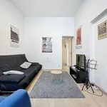 Rent 1 bedroom apartment in Etterbeek