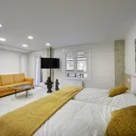 Rent 4 bedroom apartment of 138 m² in Valladolid