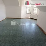 Pronajměte si 2 ložnic/e byt o rozloze 70 m² v Děčín