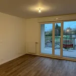 Appartement de 39 m² avec 2 chambre(s) en location à MEAUX