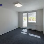 Rent 2 bedroom apartment in Přerov