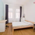 Rent 1 bedroom apartment of 18 m² in Prague