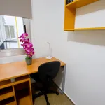 Rent 6 bedroom apartment in Valencia