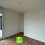 Appartement de 38 m² avec 2 chambre(s) en location à CREMIEUT