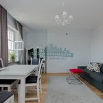 Rent 2 bedroom apartment of 54 m² in Warszawa