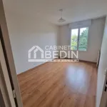 Rent 3 bedroom house of 70 m² in Bruges